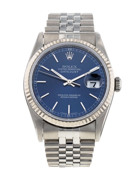 Rolex Datejust 16234